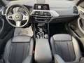 BMW X3 xDrive 20i M Sport AUT~Kam~AHK~DAB~LED~Navi Schwarz - thumbnail 14