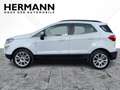 Ford EcoSport 1.0 EcoBoost Titanium CAM*LED*SHZ*SYNC Blanco - thumbnail 2