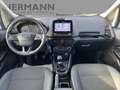 Ford EcoSport 1.0 EcoBoost Titanium CAM*LED*SHZ*SYNC Blanco - thumbnail 9