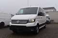 Volkswagen Crafter Plus 35 2.0TDI 7-Sitzer Standheizung Weiß - thumbnail 1