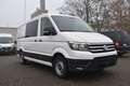 Volkswagen Crafter Plus 35 2.0TDI 7-Sitzer Standheizung Weiß - thumbnail 11