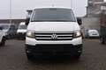 Volkswagen Crafter Plus 35 2.0TDI 7-Sitzer Standheizung Weiß - thumbnail 12