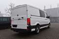 Volkswagen Crafter Plus 35 2.0TDI 7-Sitzer Standheizung Weiß - thumbnail 9