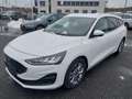 Ford Focus Turnier 1.5TDCI Titanium X AUTOMATIK*LED* Blanc - thumbnail 1
