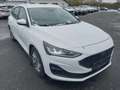 Ford Focus Turnier 1.5TDCI Titanium X AUTOMATIK*LED* Blanc - thumbnail 4