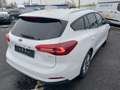 Ford Focus Turnier 1.5TDCI Titanium X AUTOMATIK*LED* Blanc - thumbnail 9