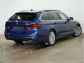 BMW 530 530e Touring Luxury Line+ Sport Pano HUD Laser Blau - thumbnail 4