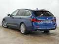 BMW 530 530e Touring Luxury Line+ Sport Pano HUD Laser Blau - thumbnail 3