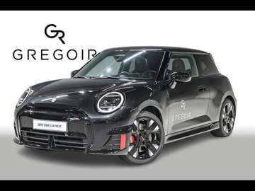 JCW Elektric