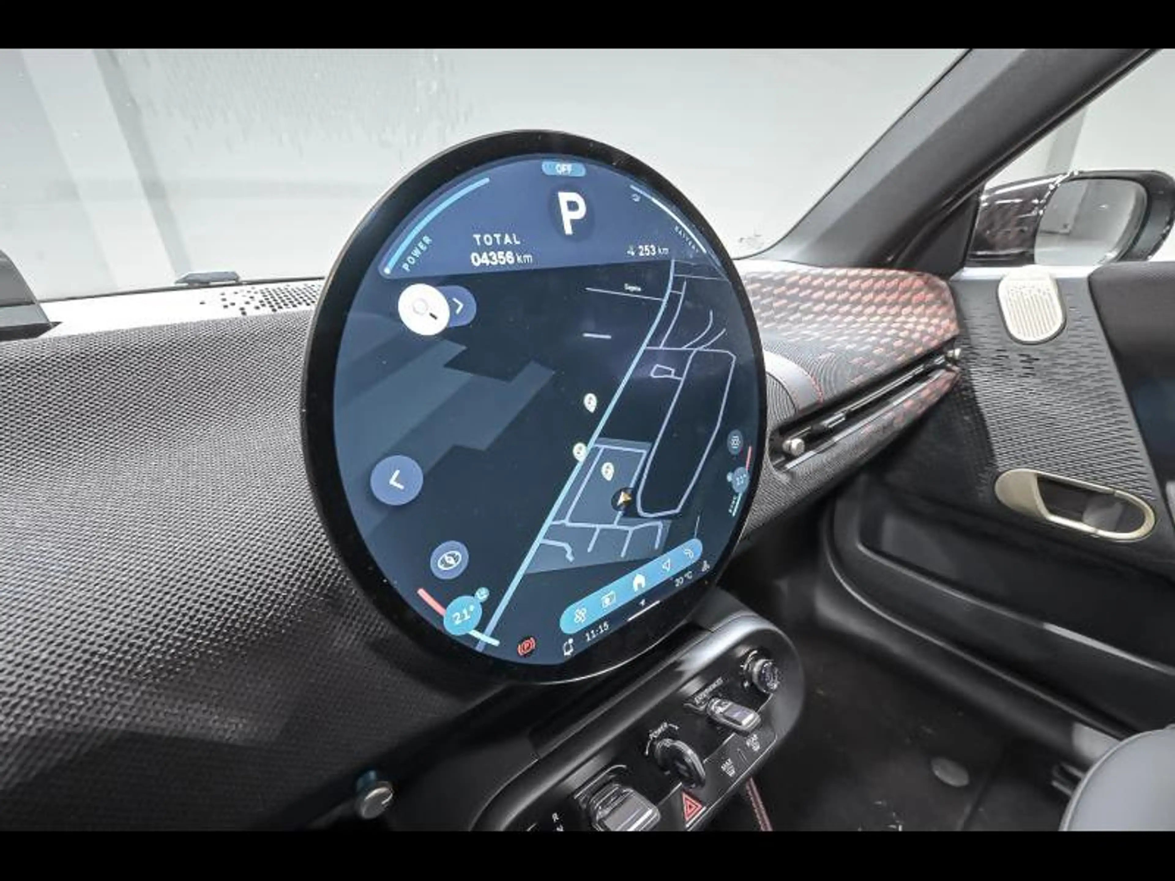 MINI John Cooper Works JCW Elektric — photo 13