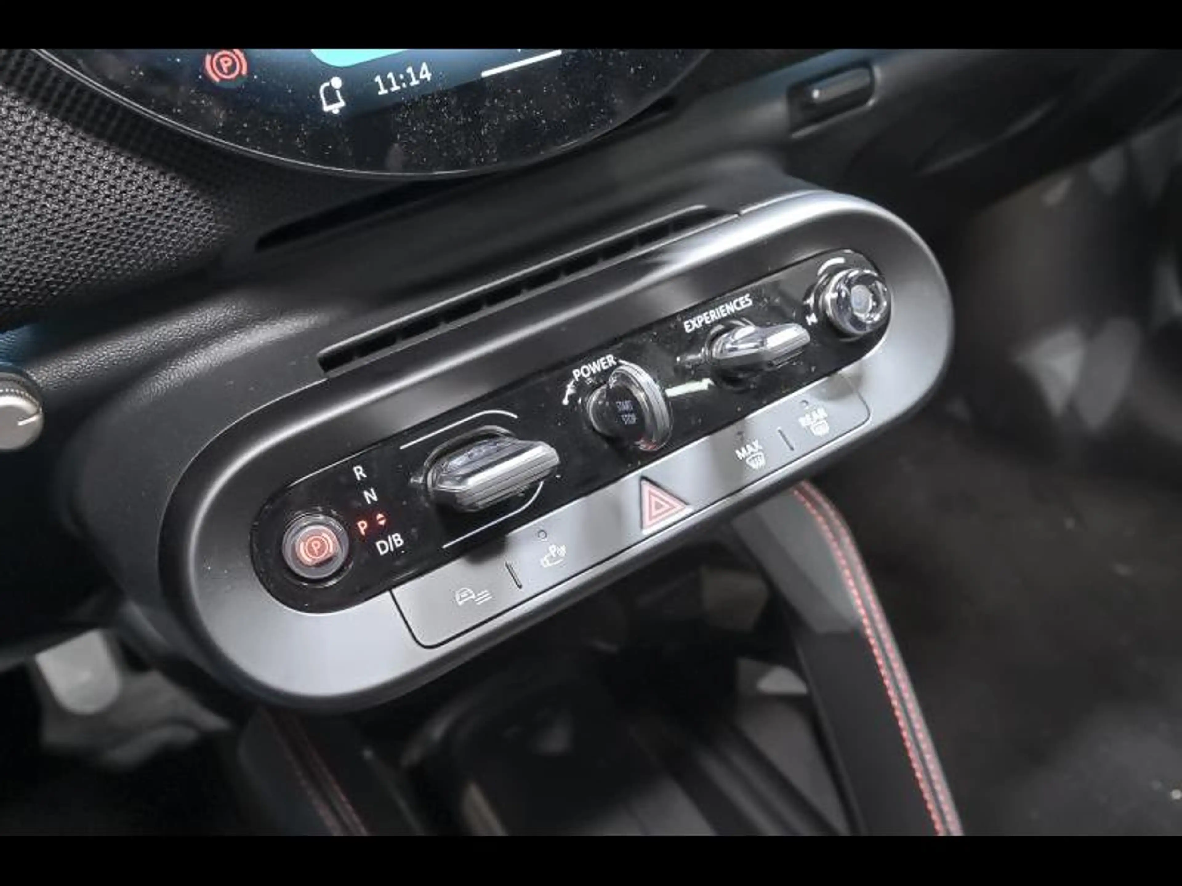 MINI John Cooper Works JCW Elektric — photo 10