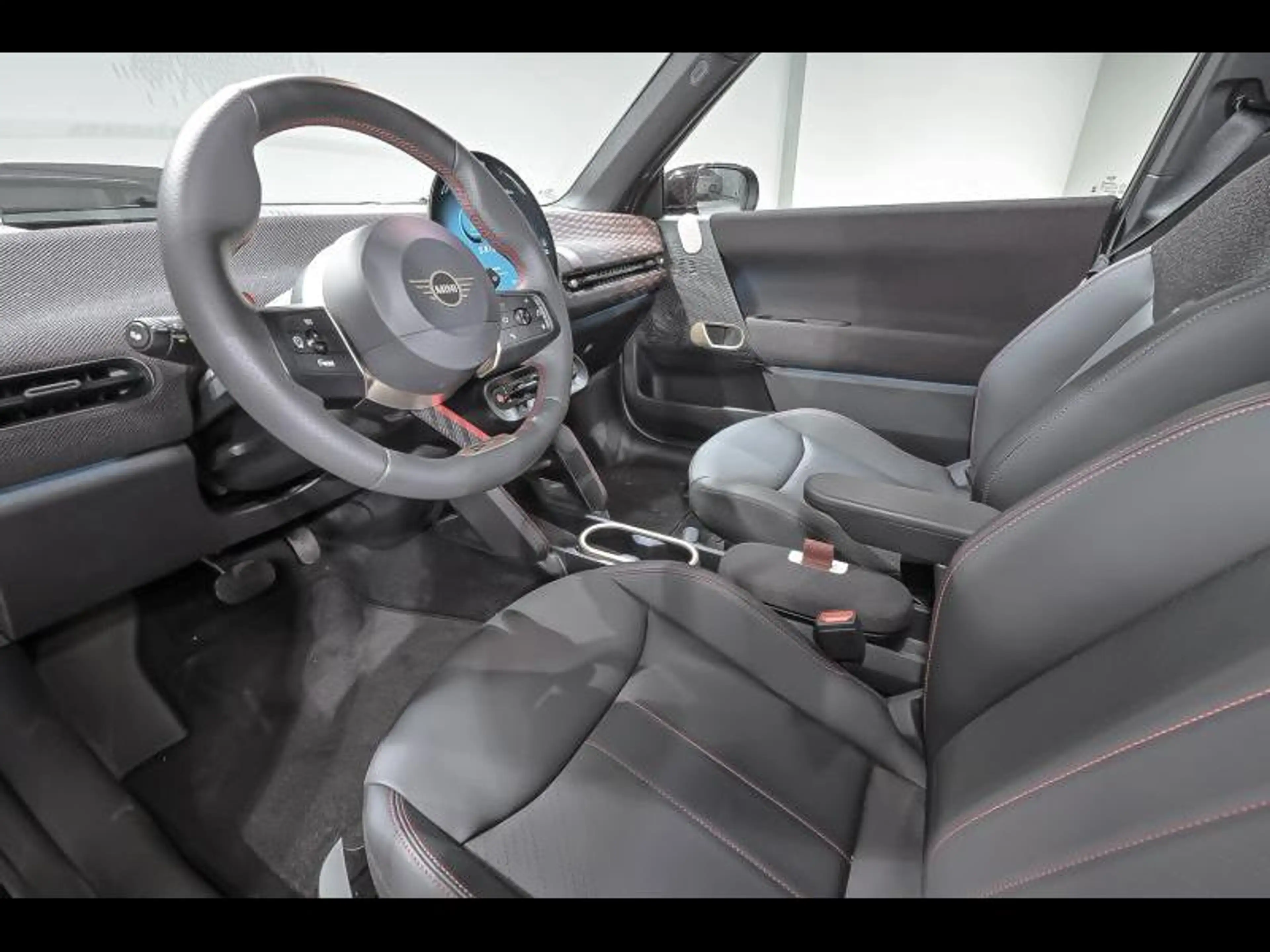 MINI John Cooper Works JCW Elektric — photo 6