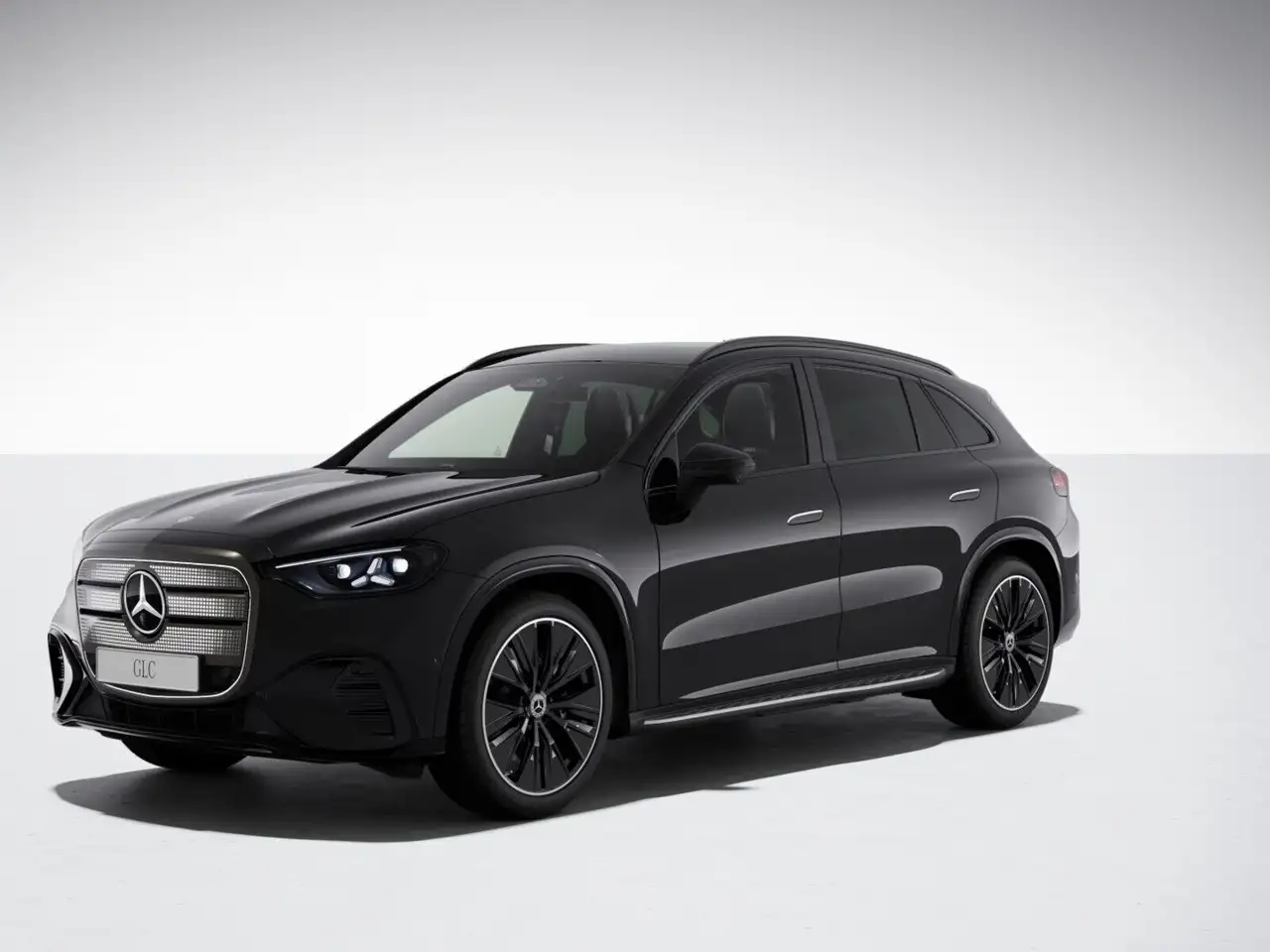 Mercedes-Benz GLC 400 4M EQ #AMG #AHK #HYPERSCREEN #BURMESTER 2
