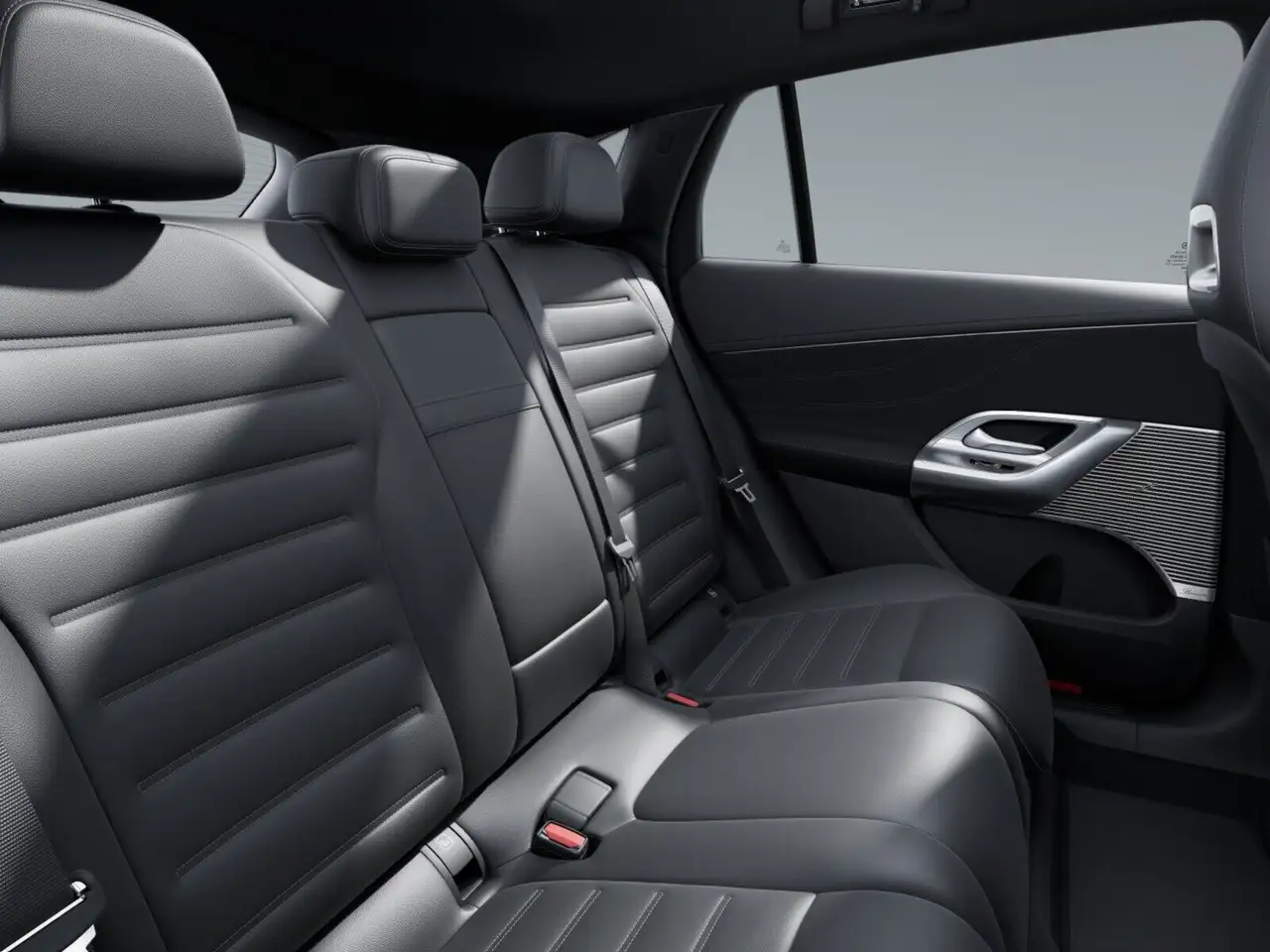 Mercedes-Benz GLC 400 4M EQ #AMG #AHK #HYPERSCREEN #BURMESTER 10