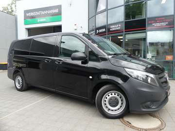Tourer 116 CDI XL Pro 9-SITZE/NAVI/TEMPO/AHK