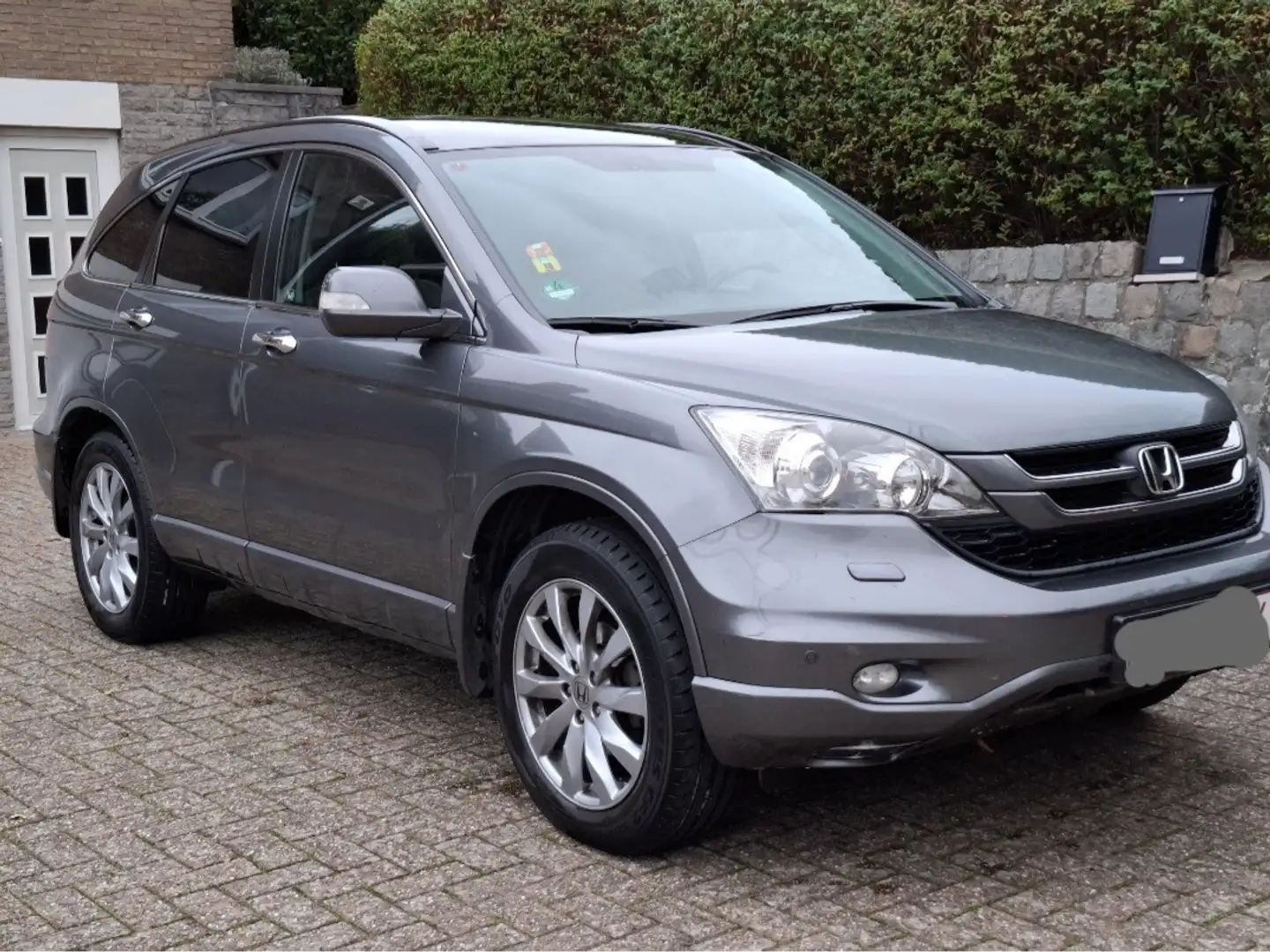 Honda CR-V 2.2 CTDi Comfort DPF - 2