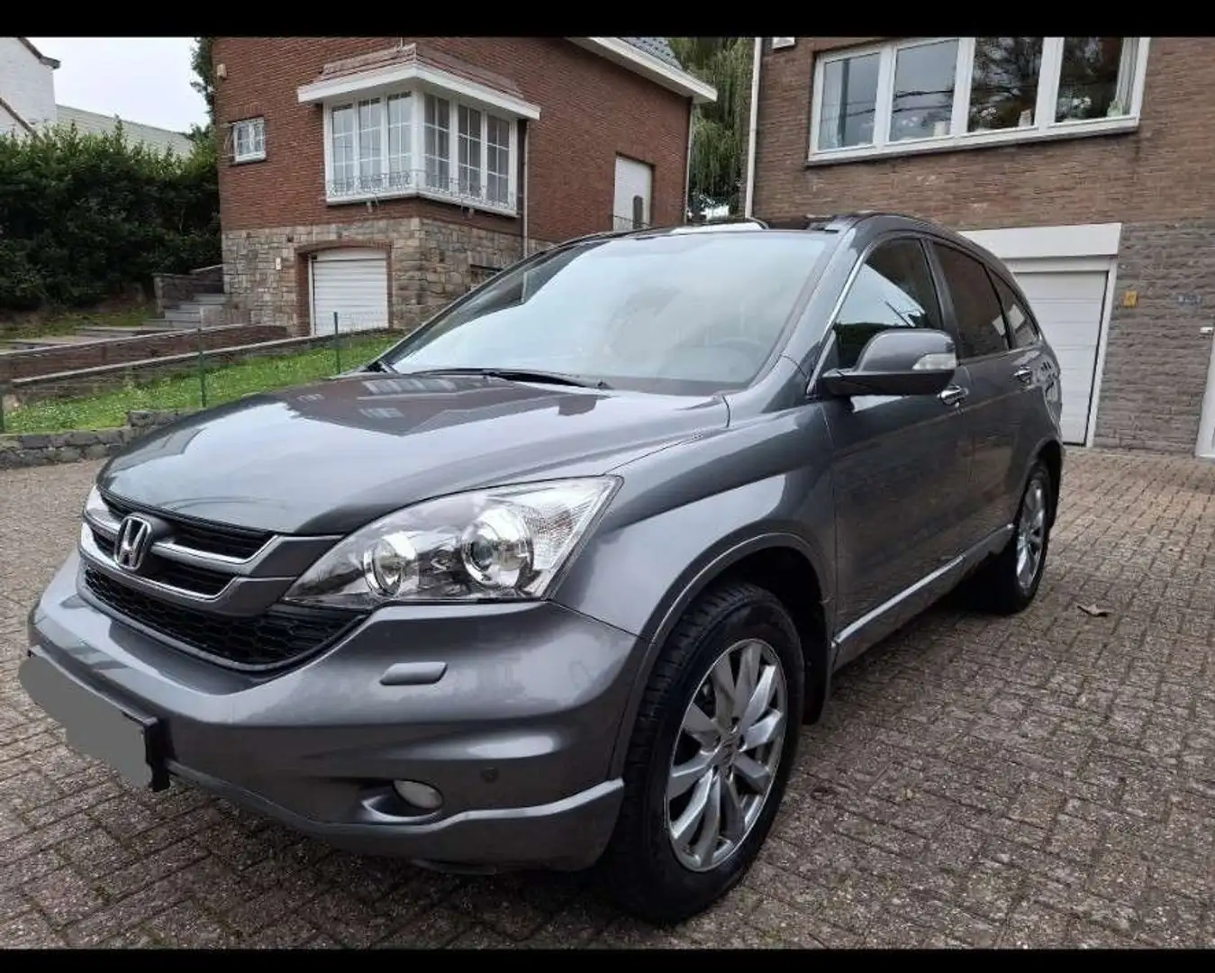 Honda CR-V 2.2 CTDi Comfort DPF - 1