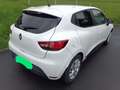 Renault Clio Clio 1.2 16V 75 LIMITED Weiß - thumbnail 2
