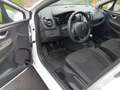 Renault Clio Clio 1.2 16V 75 LIMITED Weiß - thumbnail 4