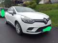 Renault Clio Clio 1.2 16V 75 LIMITED Weiß - thumbnail 1