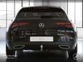 Mercedes-Benz CLA 200 d PROGRESSIVE+NIGHT+PANO+AHK+LED+KAMERA+8G Schwarz - thumbnail 9