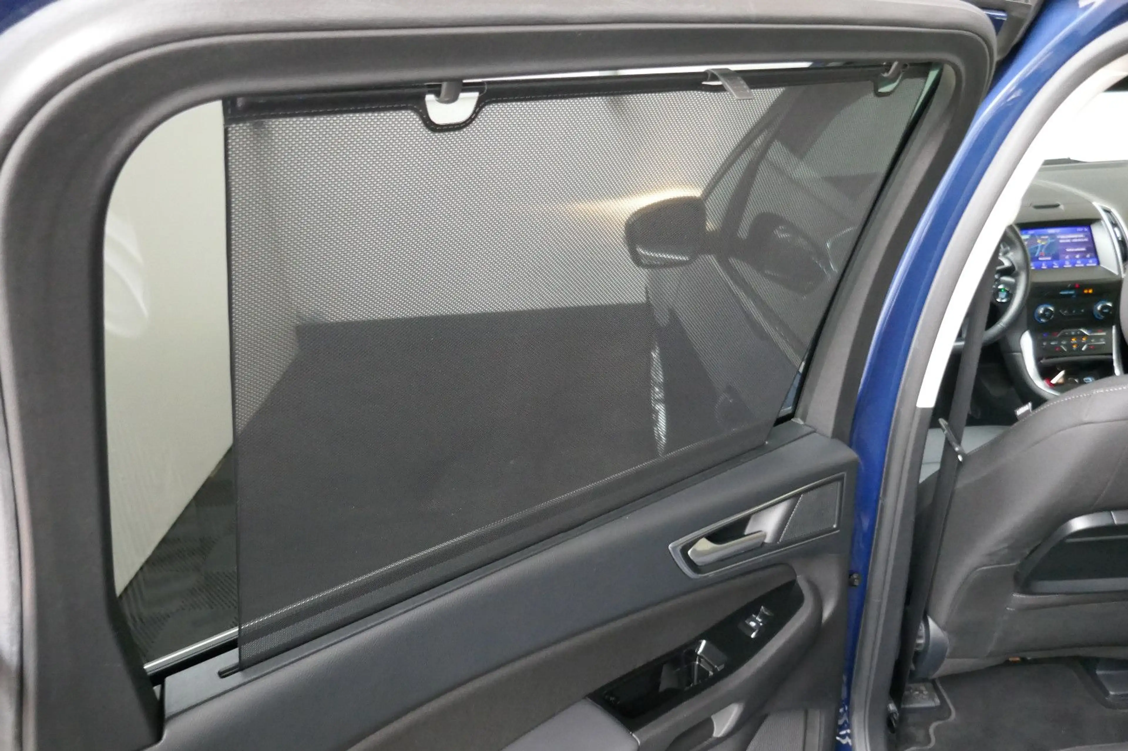 Ford Galaxy Titanium *7SITZER*NAVI*LED*KLIMAAUTOM. — photo 15