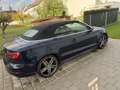 Audi A3 quattro sport Cabrio Blau - thumbnail 3