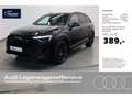 Audi Q7 TDI quattro S line business Schwarz - thumbnail 1