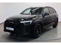 Audi Q7 TDI quattro S line business Schwarz - thumbnail 2