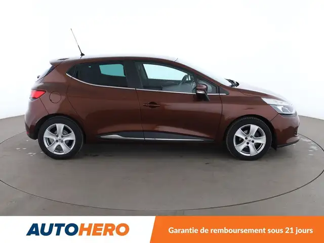 Renault Clio view 7