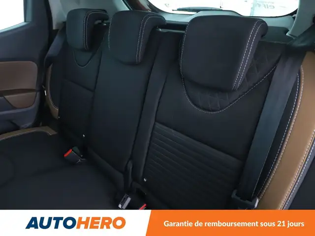 Renault Clio view 14