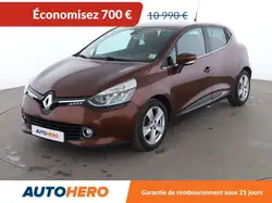 Renault Clio 1.5 dCi Energy Intens