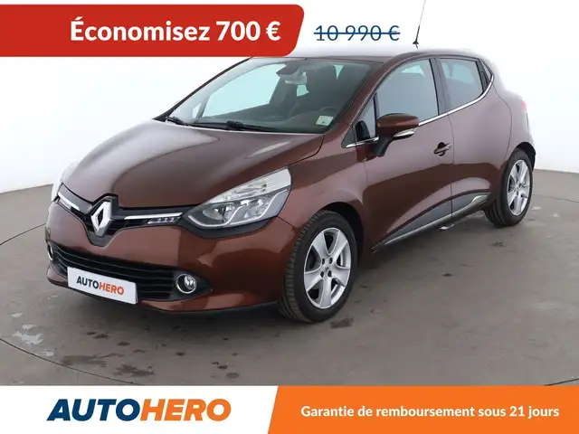 Renault Clio main image