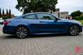 BMW 420 i Coupé Automaat Garantie Blau - thumbnail 7