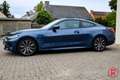 BMW 420 i Coupé Automaat Garantie Blau - thumbnail 4