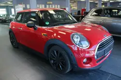 Mini ONE 3 Türig