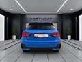Audi A1 Sportback 30 TFSI S LINE PDC KLIMA SITZHZG LED Blau - thumbnail 3
