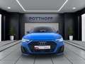 Audi A1 Sportback 30 TFSI S LINE PDC KLIMA SITZHZG LED Blau - thumbnail 7