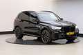 BMW X5 xDrive40i High Executive | M-Sport | 22 Inch | Pan Zwart - thumbnail 1