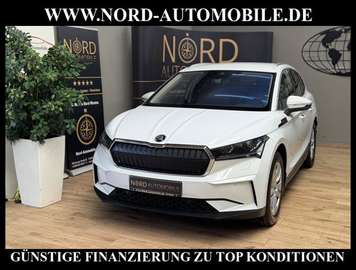 iV 80 Lodge AHK/Wärmepumpe/Kameras/ Lodge