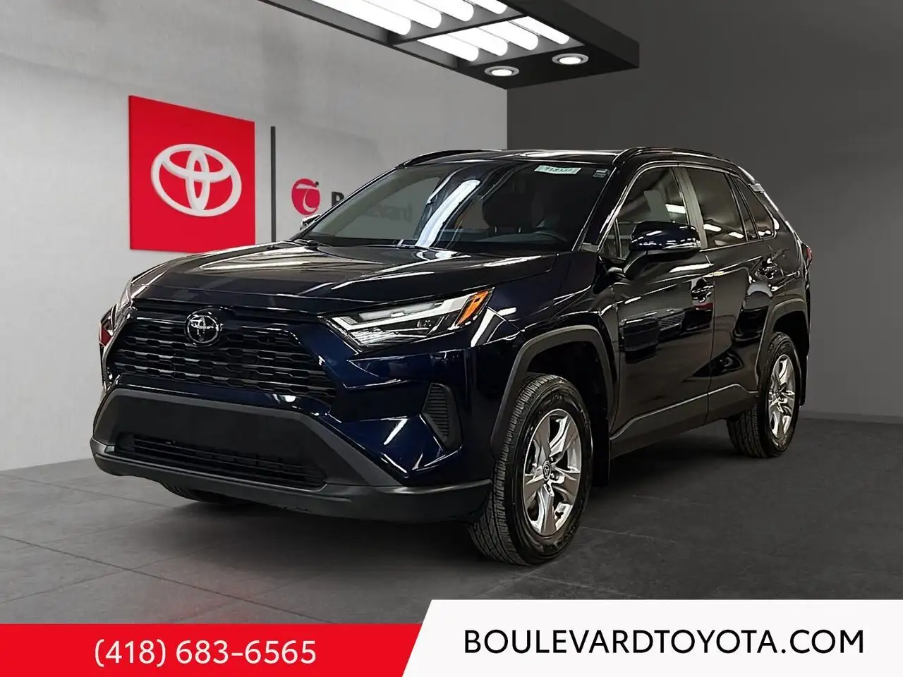 2023 Toyota RAV 4