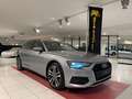 Audi A6 Avant 40 2.0 tdi mhev s-tronic BELLISIMA*KM CERTIF Plateado - thumbnail 1