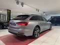 Audi A6 Avant 40 2.0 tdi mhev s-tronic BELLISIMA*KM CERTIF Plateado - thumbnail 6