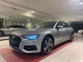 Audi A6 Avant 40 2.0 tdi mhev s-tronic Zilver - thumbnail 3