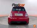 Abarth 500 1.4 16v T-Jet 135cv E6 Rojo - thumbnail 8