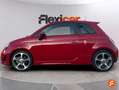 Abarth 500 1.4 16v T-Jet 135cv E6 Rojo - thumbnail 3