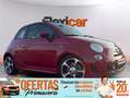 Abarth 500 1.4 16v T-Jet 135cv E6 Rojo - thumbnail 1