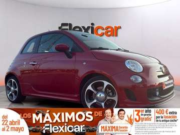 1.4 16v T-Jet 135cv E6