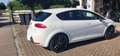 SEAT Leon Leon 2.0 T FSI Cupra R Bílá - thumbnail 5