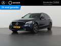 Mercedes-Benz C 300 Estate e Business Solution AMG Limited | Night | P Blauw - thumbnail 1